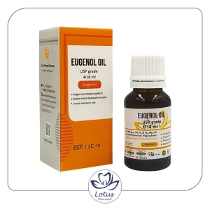 اوژنول Eugenol oil